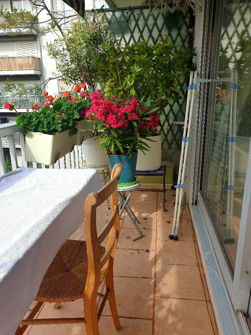 Colocatie Paris 246560