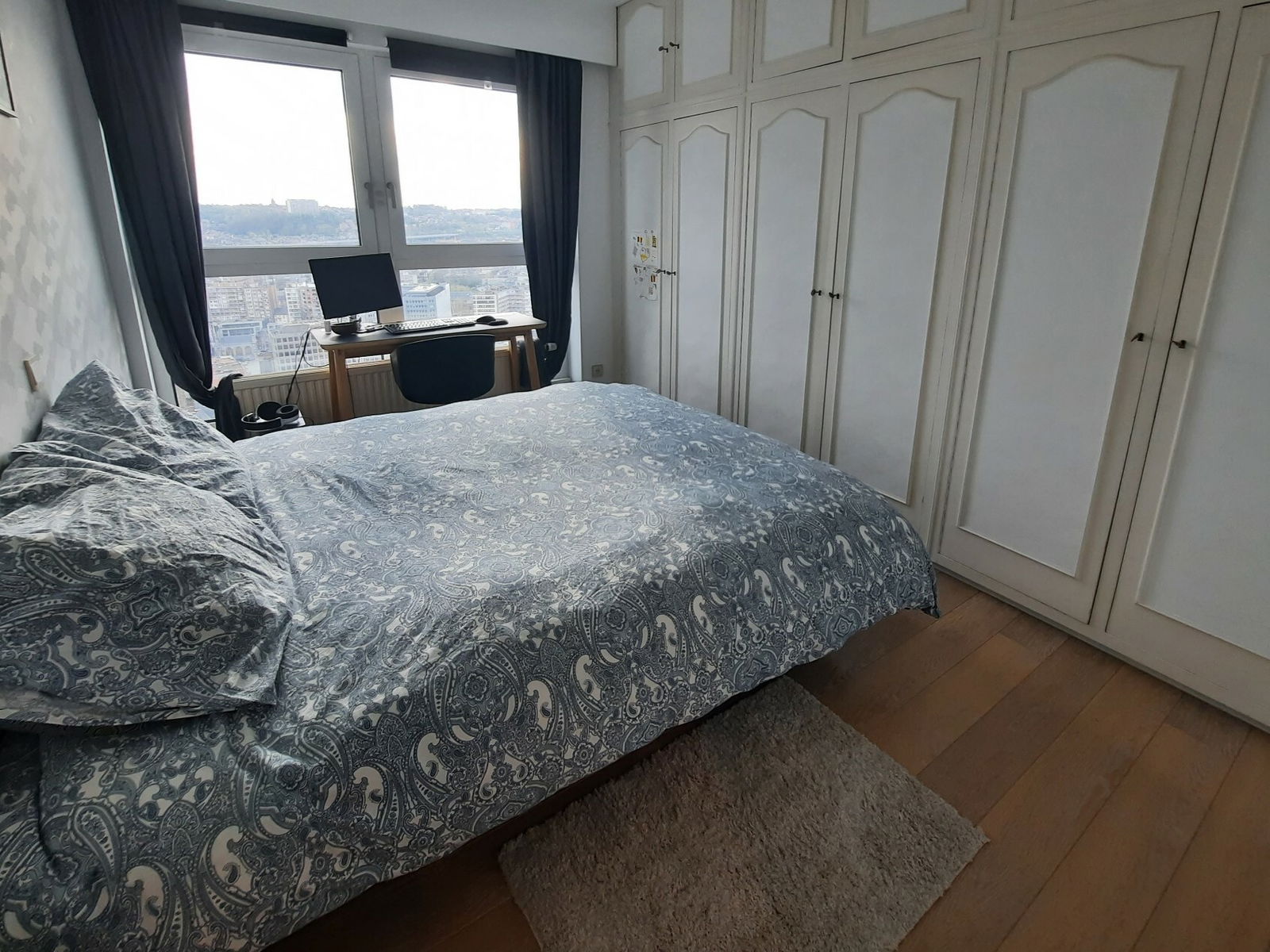 Colocatie Liège 247649