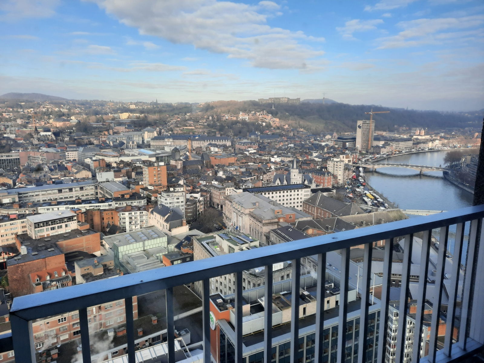 Colocatie Liège 247649