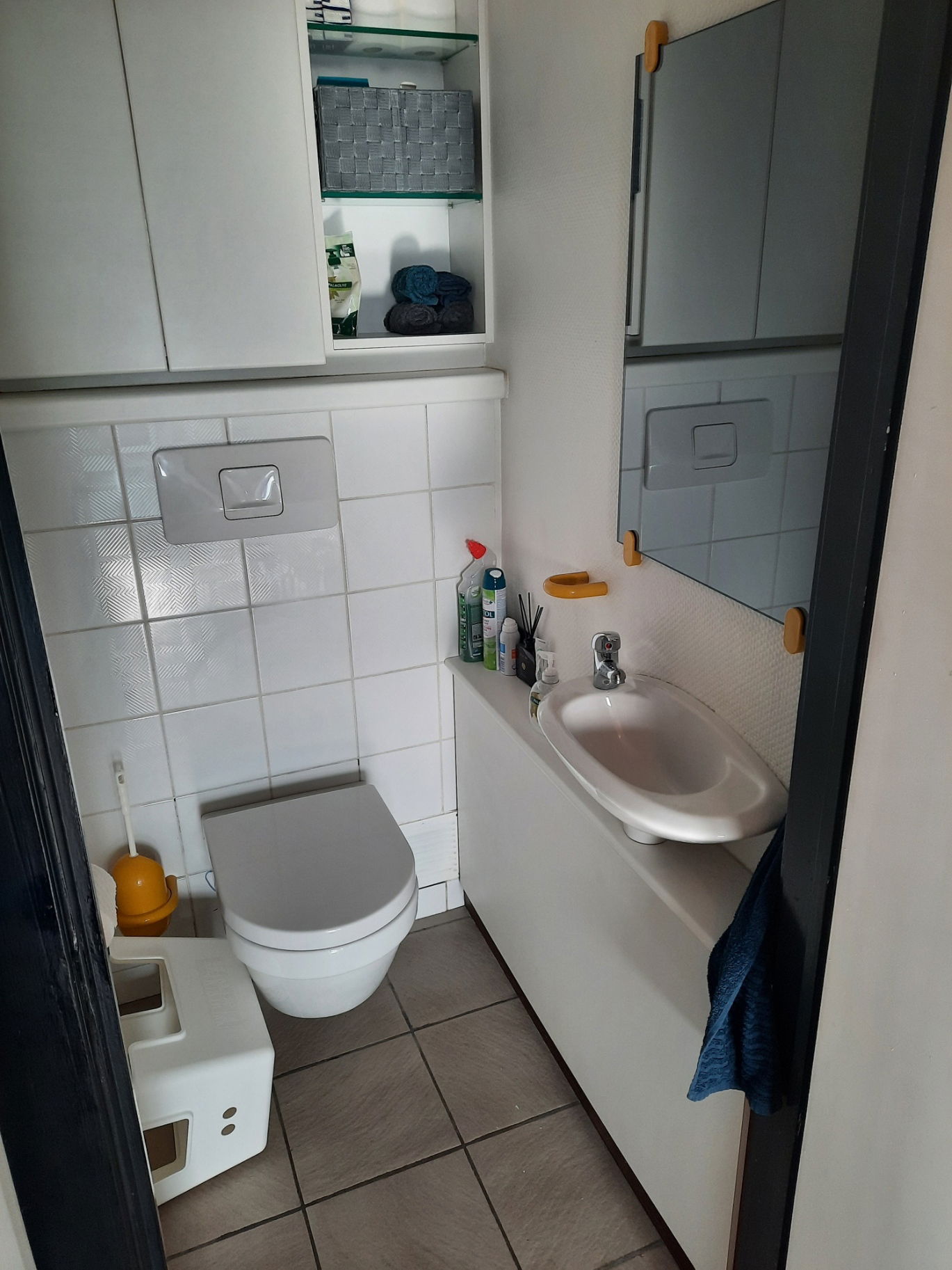 Colocatie Liège 247649