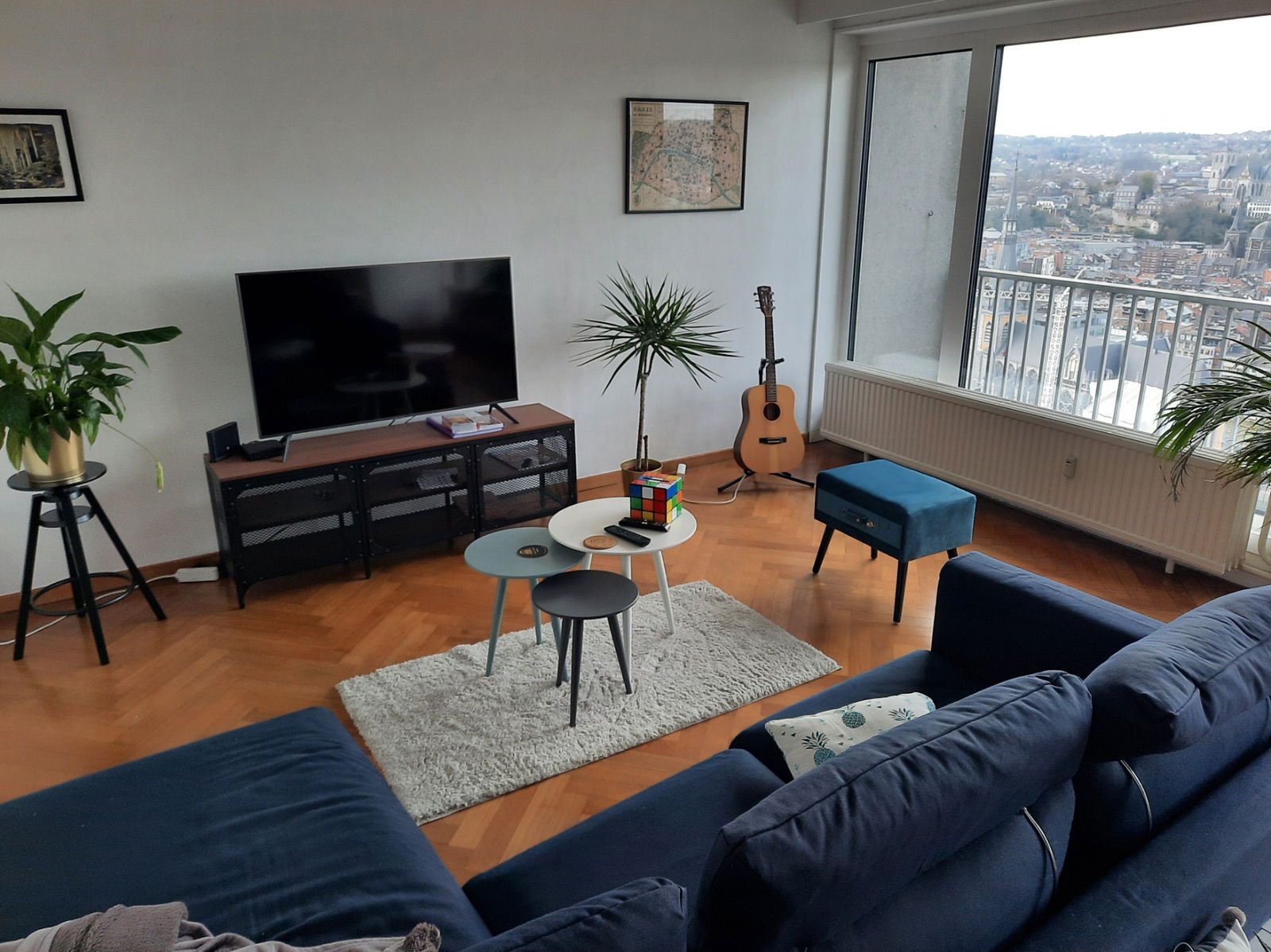 Colocatie Liège 247649