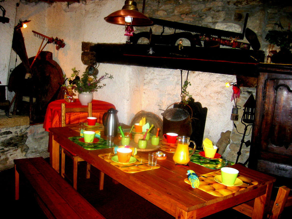 Colocatie Cathervielle 80653