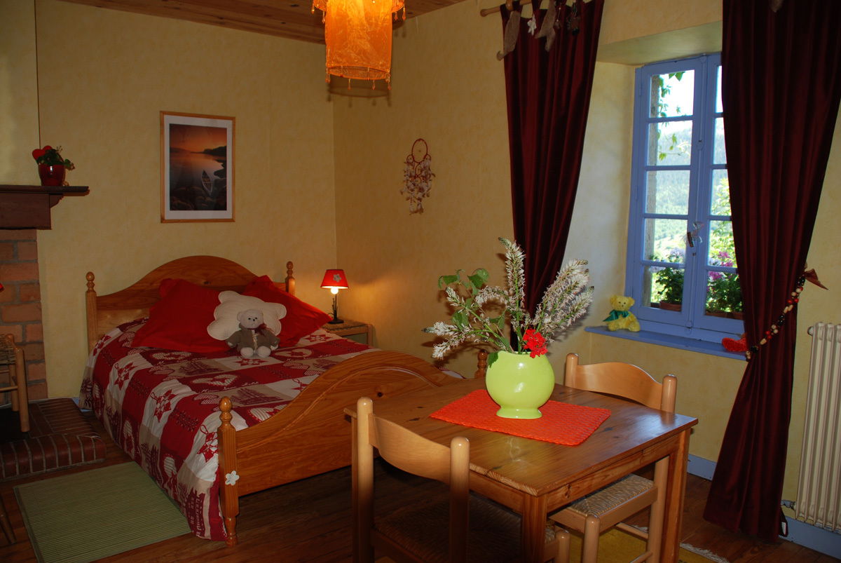 Colocatie Cathervielle 80653