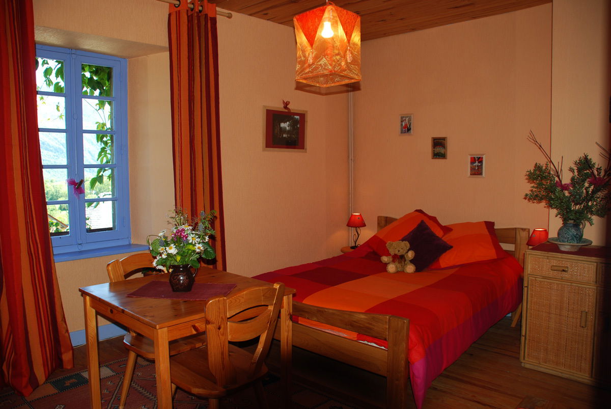 Colocatie Cathervielle 80653