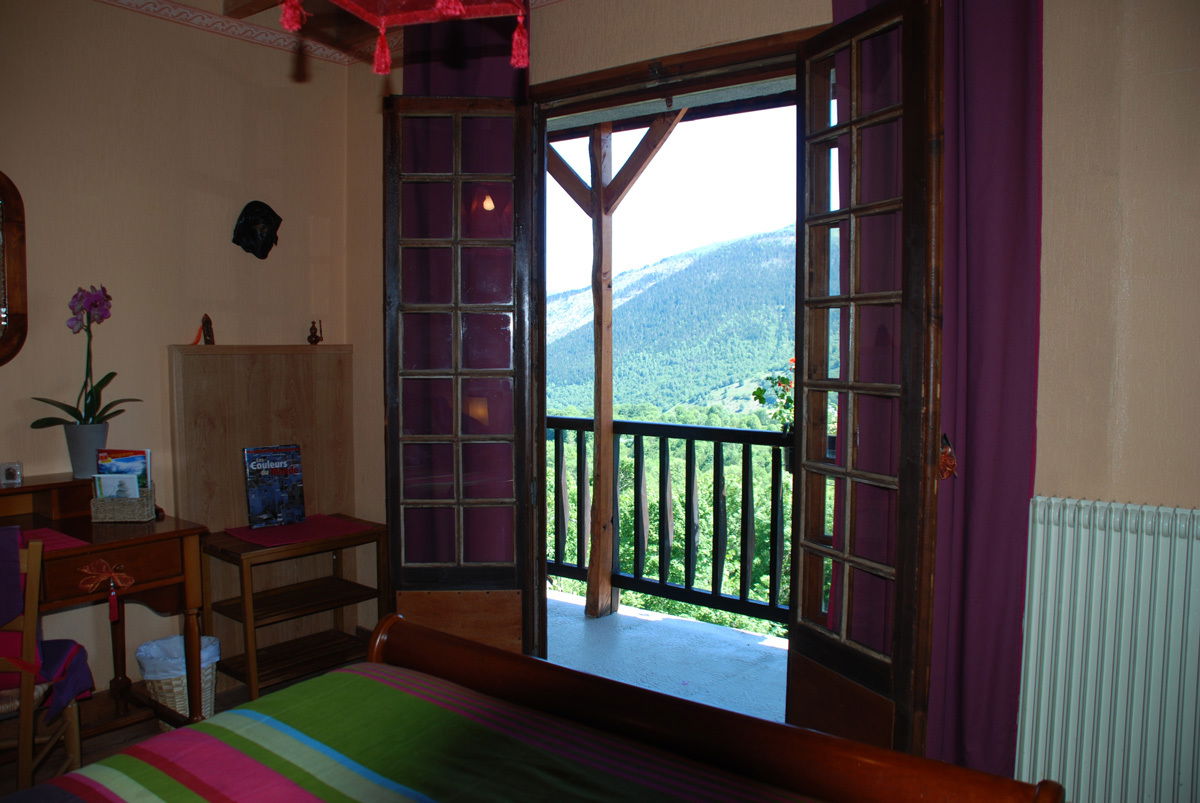 Colocatie Cathervielle 80653