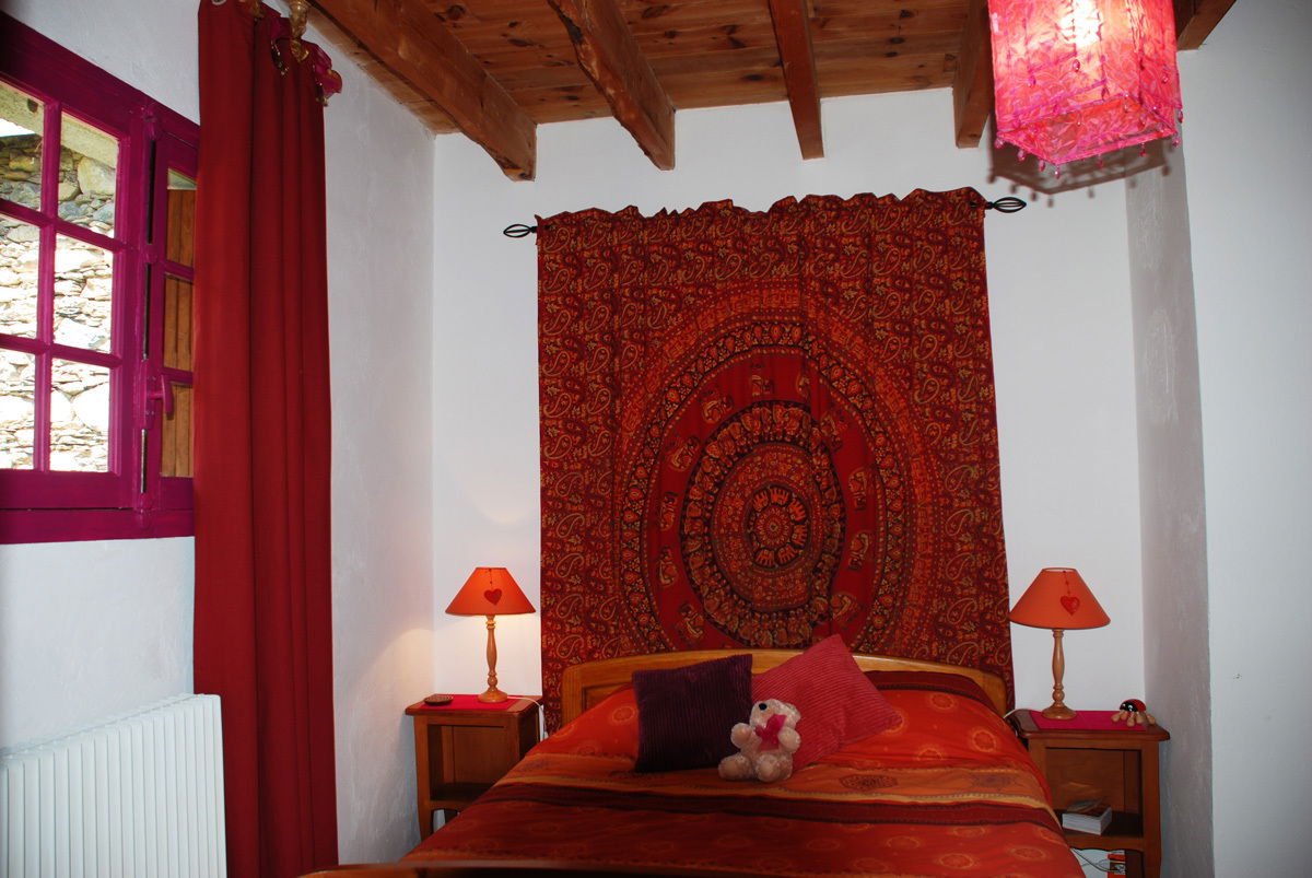 Colocatie Cathervielle 80653