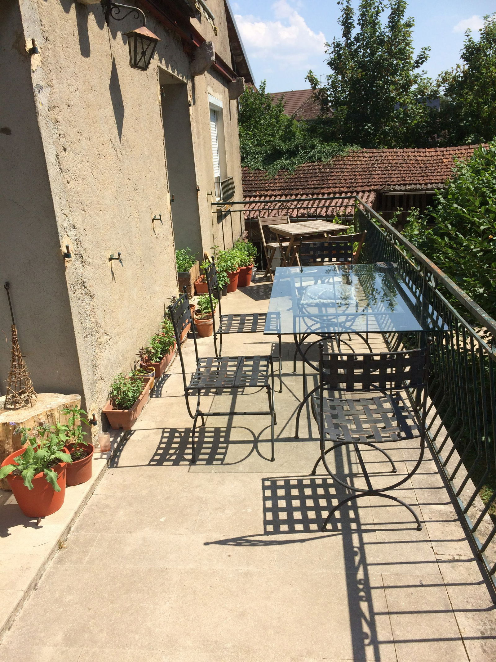 Colocatie Saint-Aubin 225304