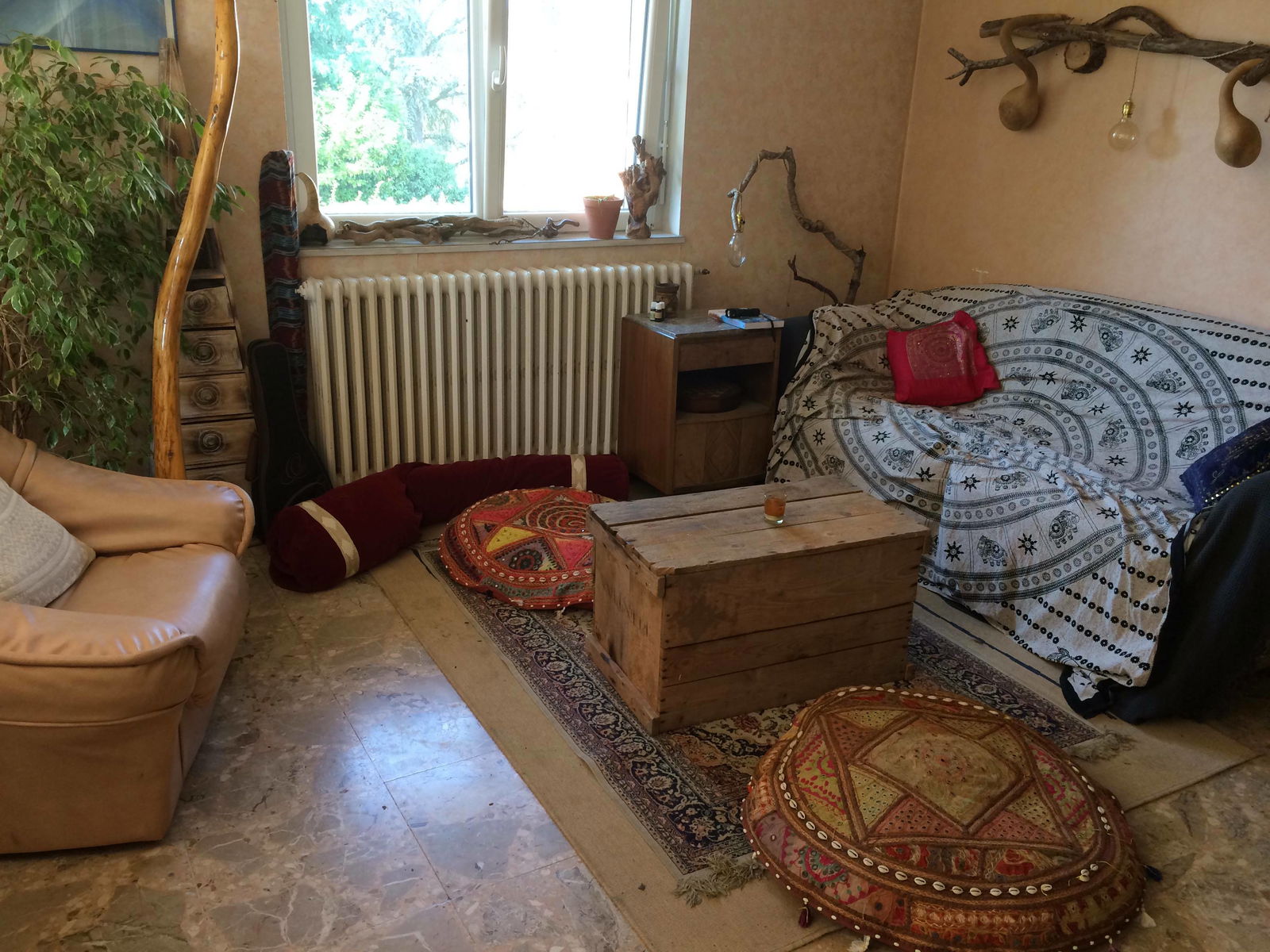 Colocatie Saint-Aubin 225304