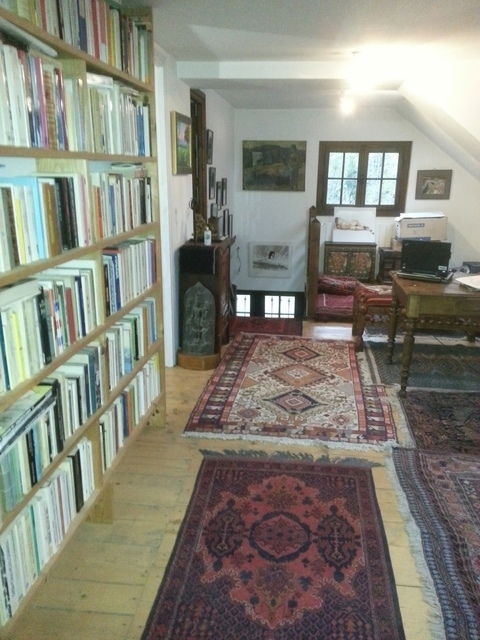 Colocatie Les Houches 57446