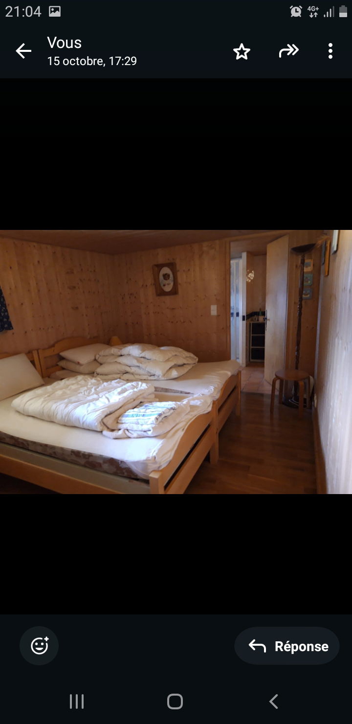 Colocatie Arâches-la-Frasse 466274