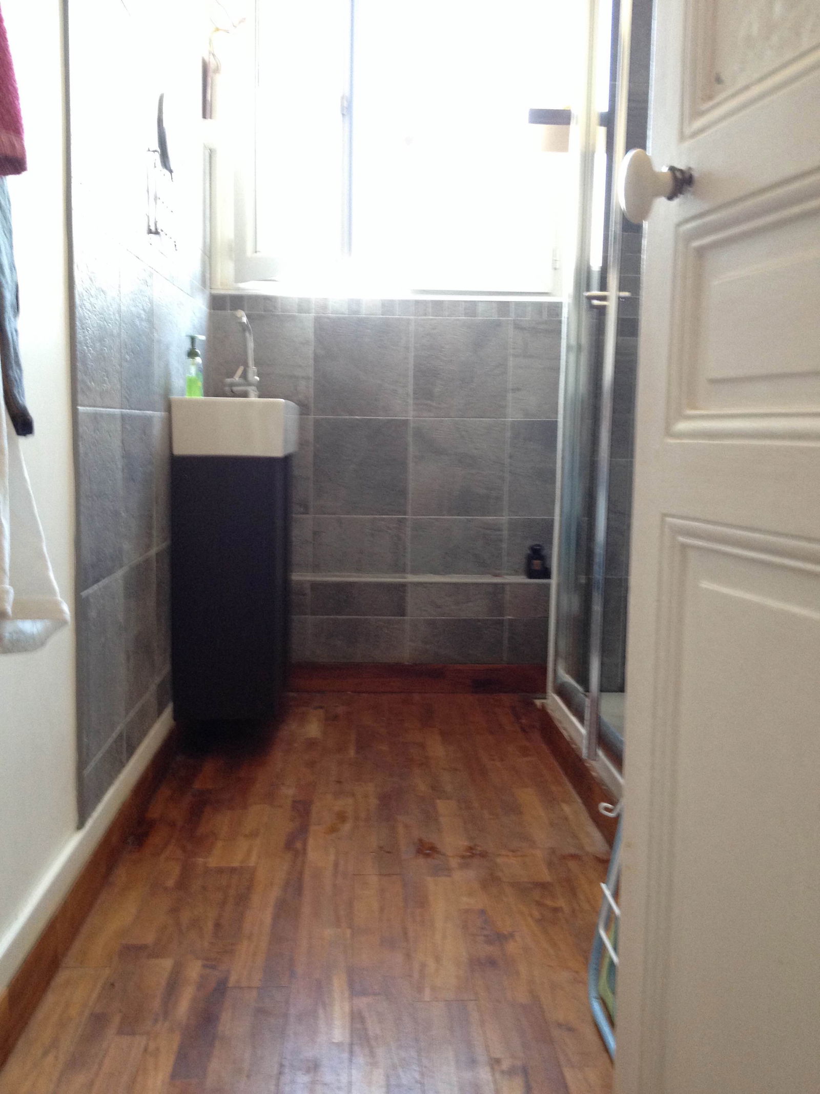 Colocatie Romainville 102208