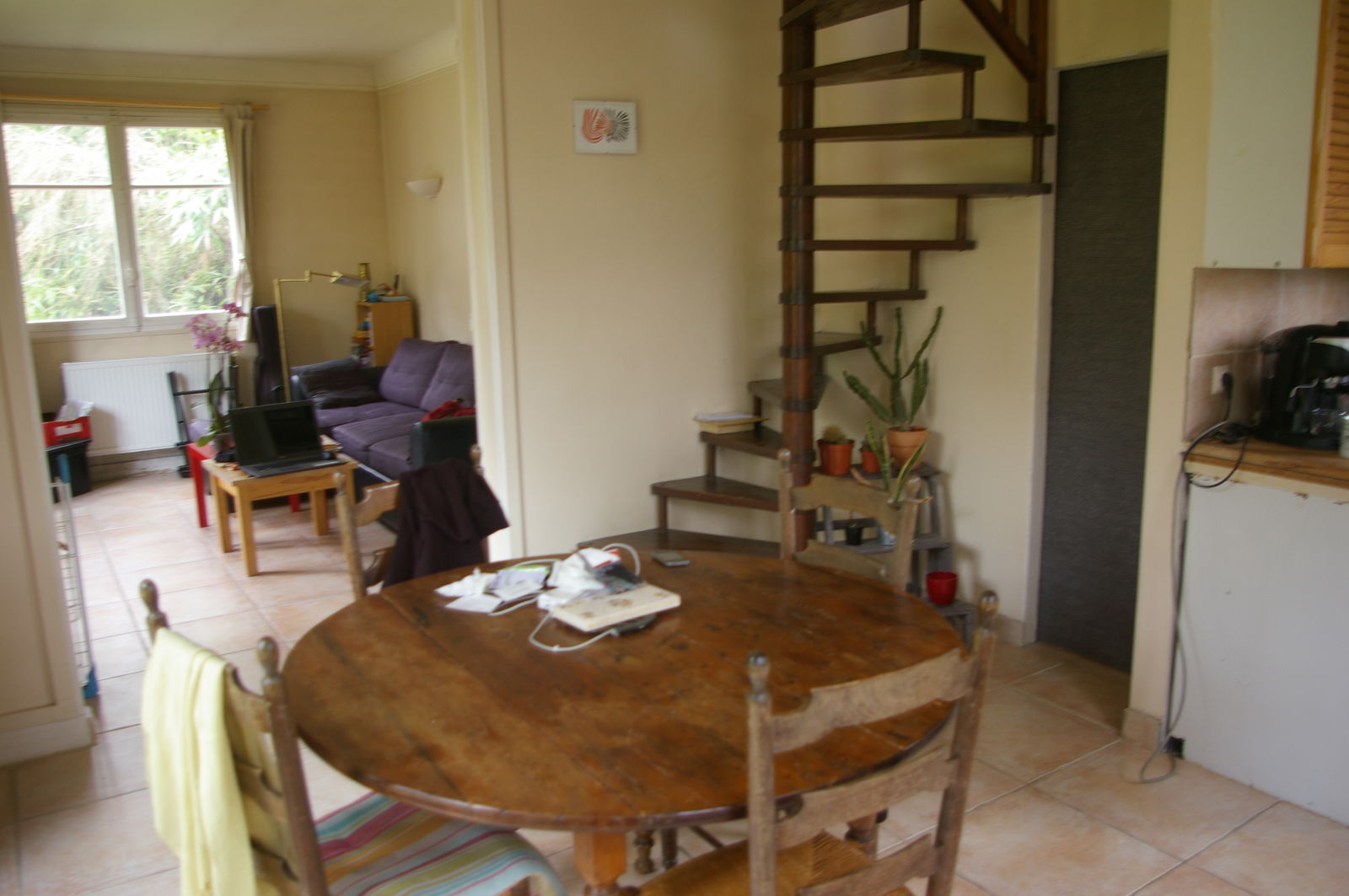 Colocatie Bois-le-Roi 165690