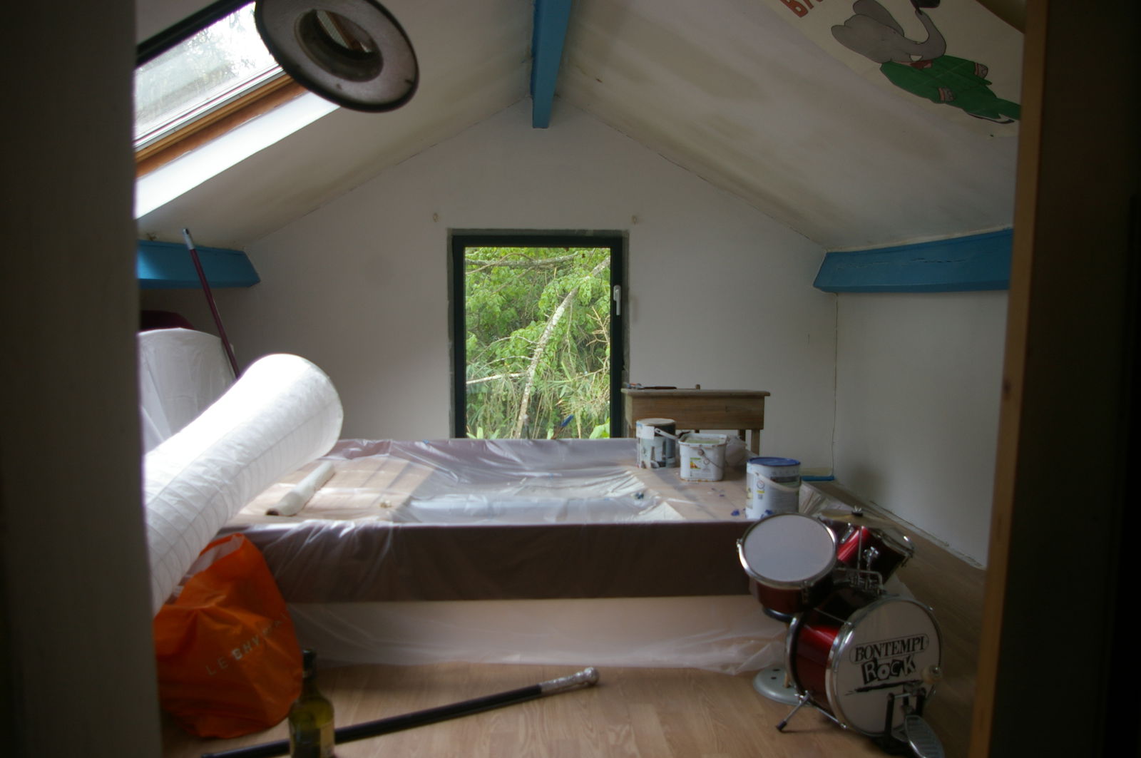 Colocatie Bois-le-Roi 165690