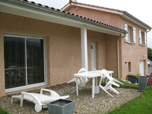 Colocatie Firminy 48179