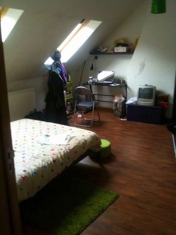 Colocatie Liège 47984