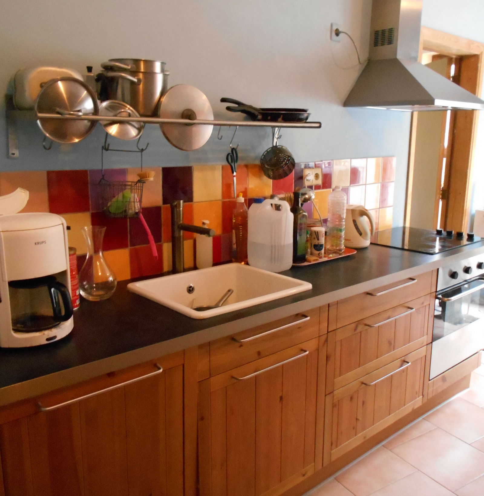 Colocatie Sambreville 112799