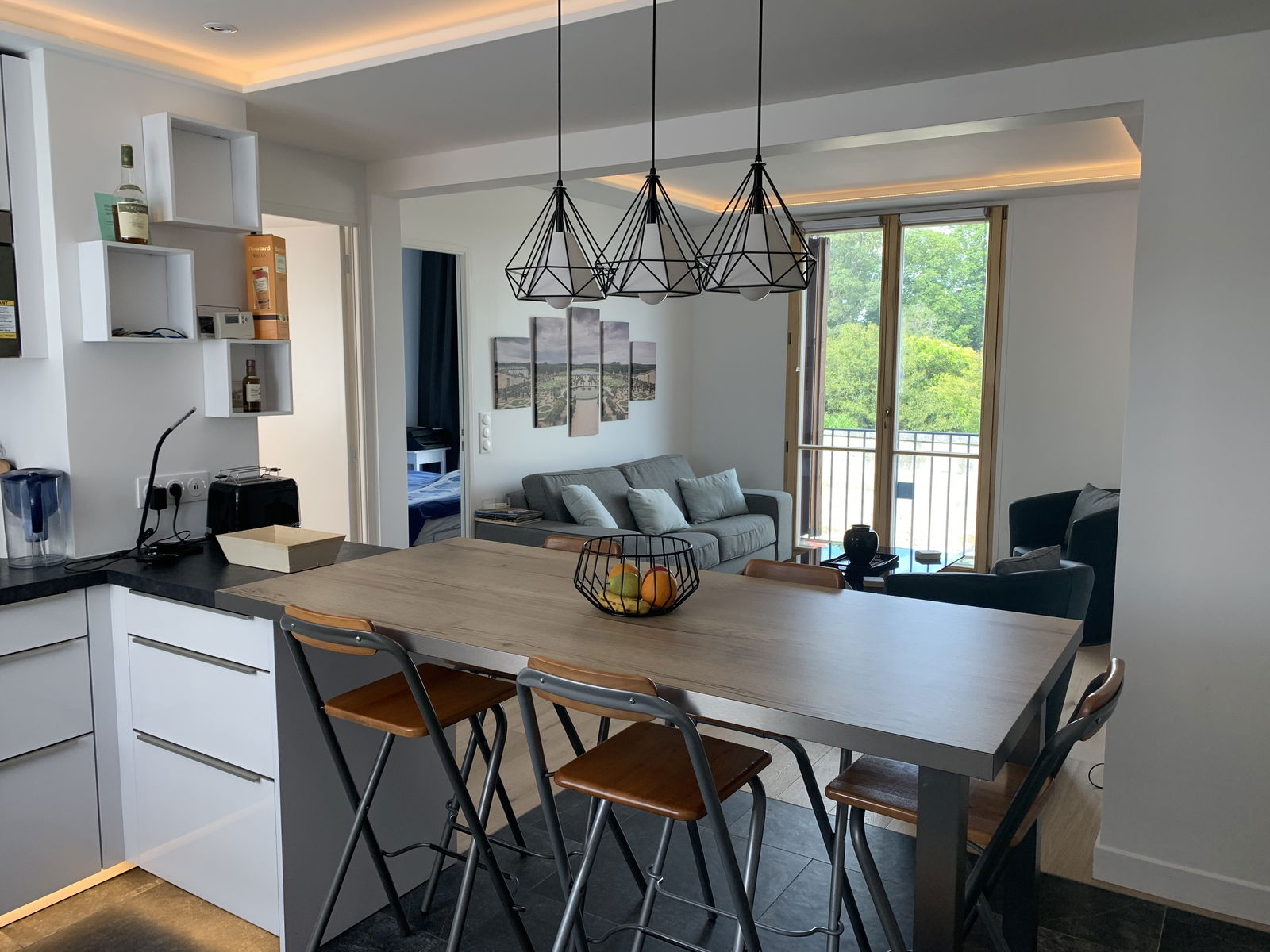 Colocatie Versailles 240207