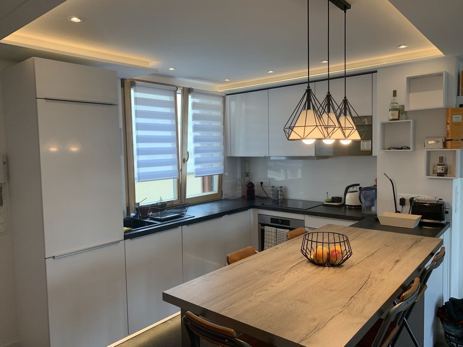 Colocatie Versailles 240207