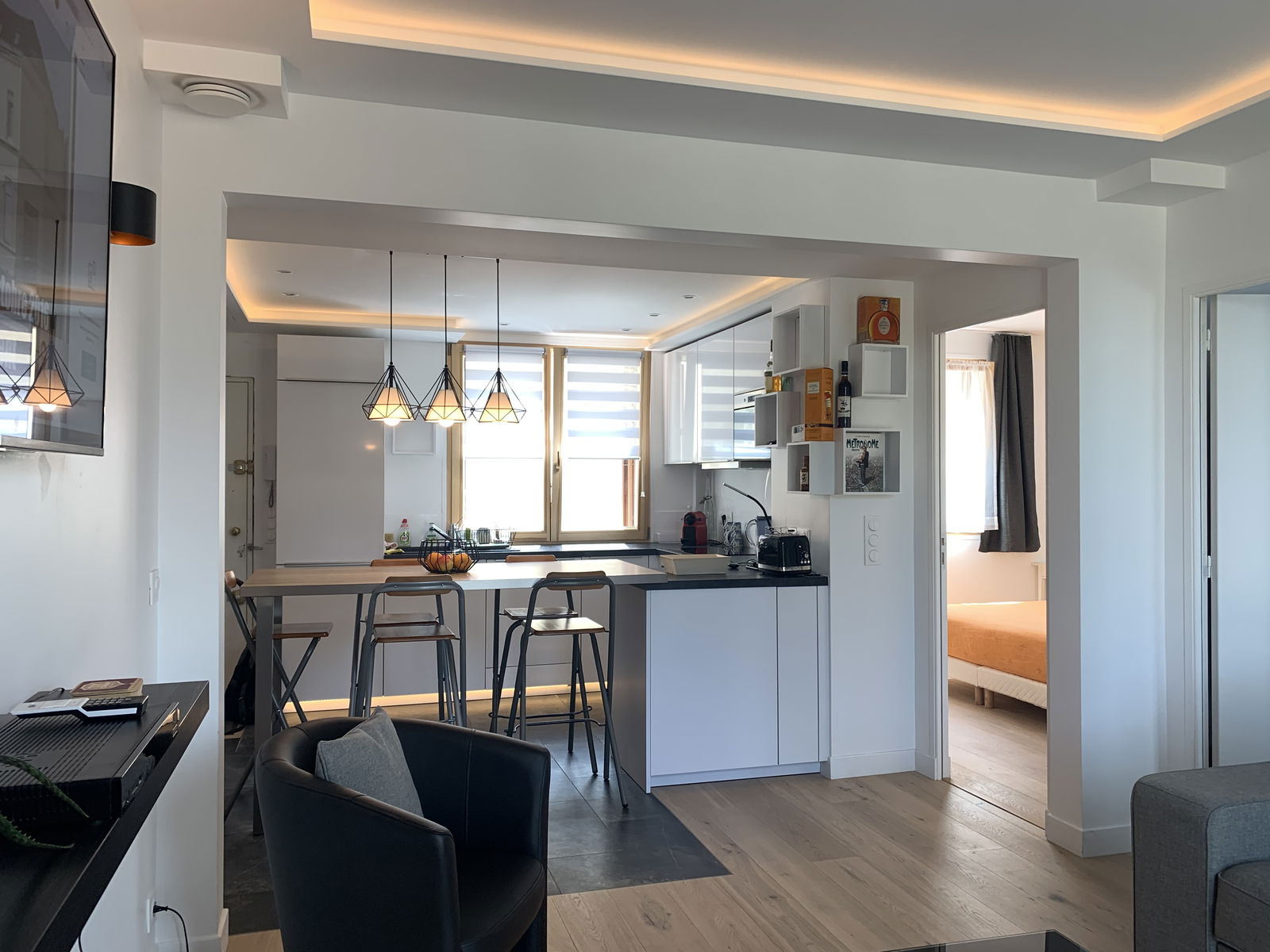 Colocatie Versailles 240207