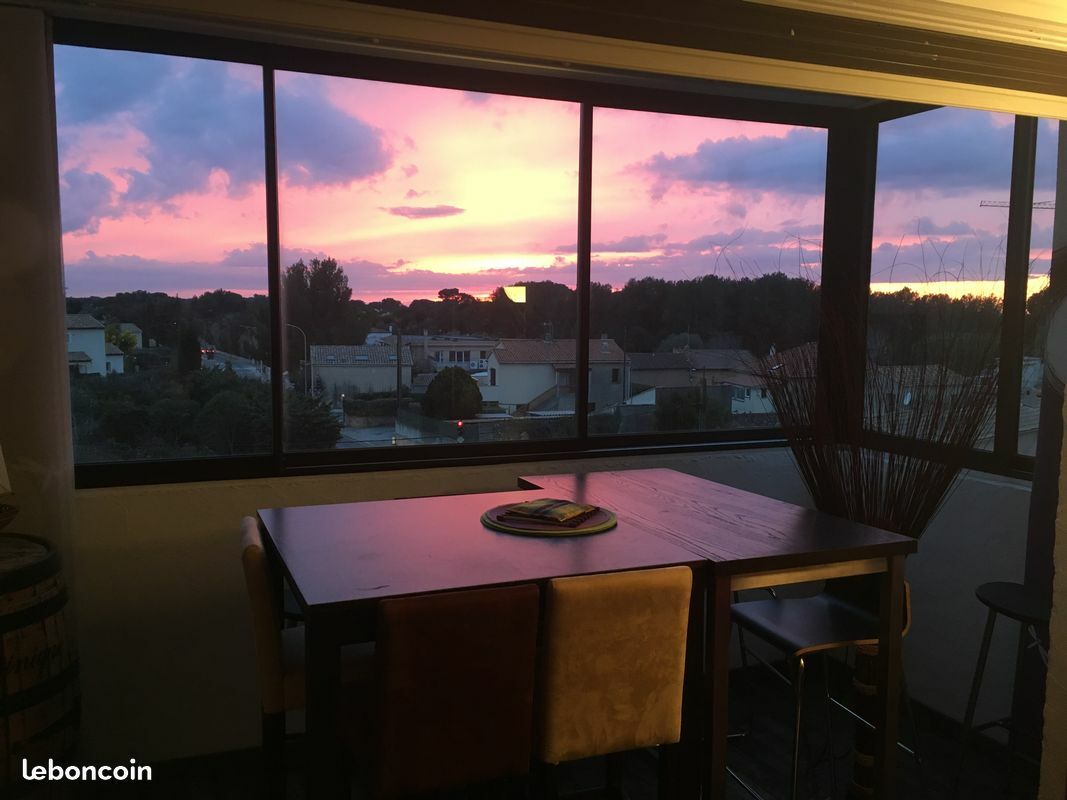 Colocatie Six-Fours-les-Plages 194765