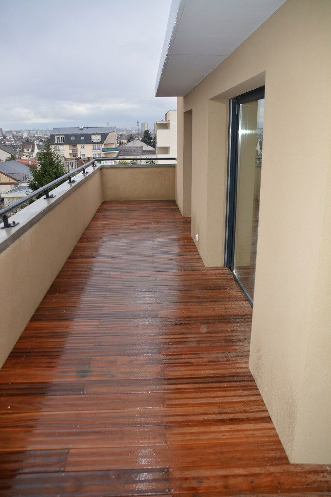 Colocatie Le Blanc-Mesnil 169657