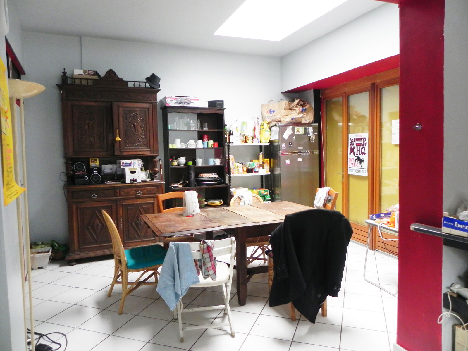 Colocatie Lambersart 122068