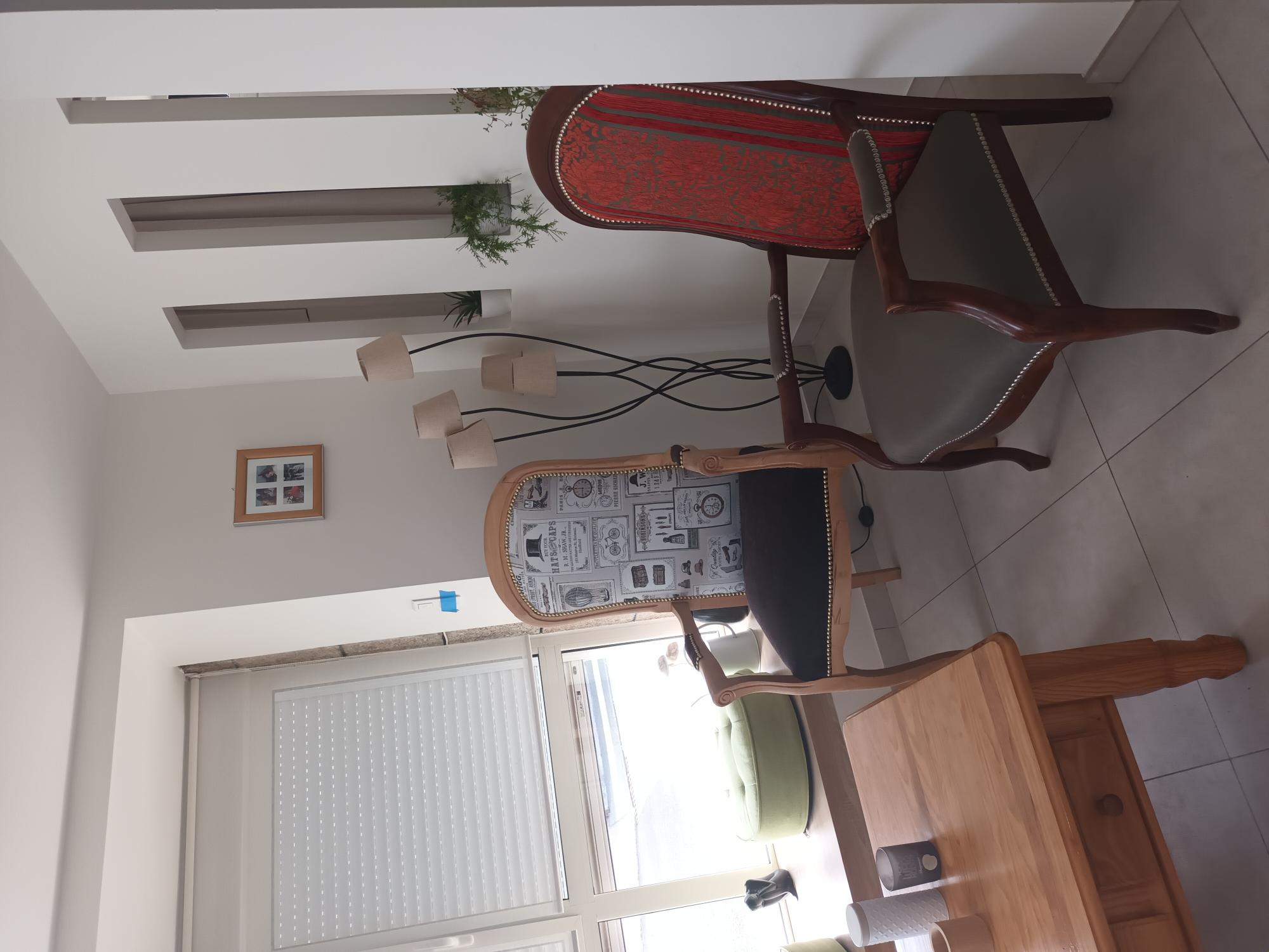 Colocatie Évellys 608117