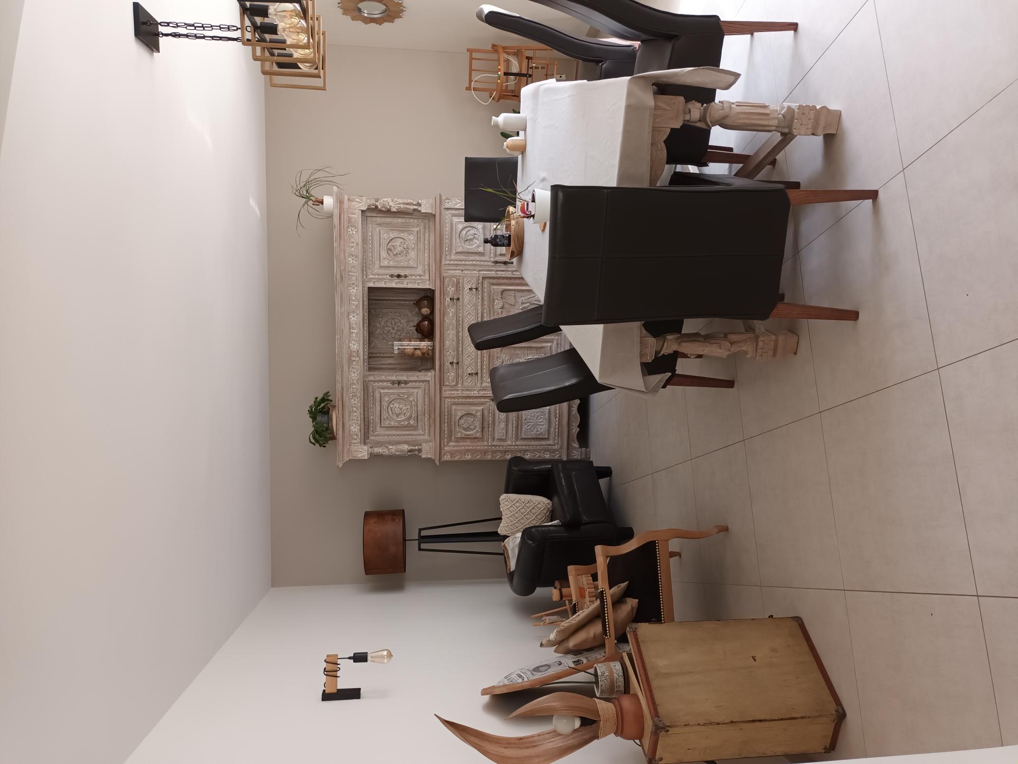 Colocatie Évellys 608117