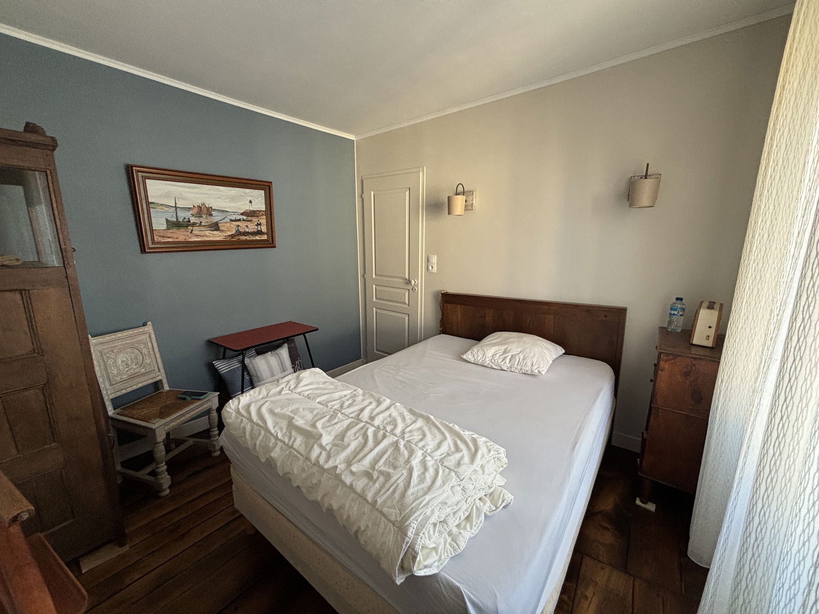 Colocatie Évellys 608117