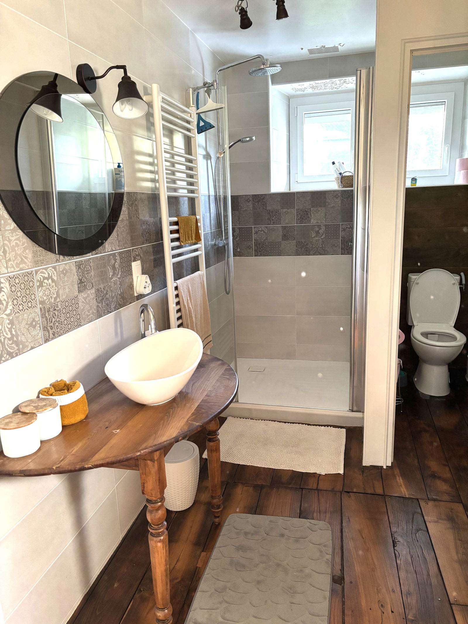 Colocatie Évellys 608117