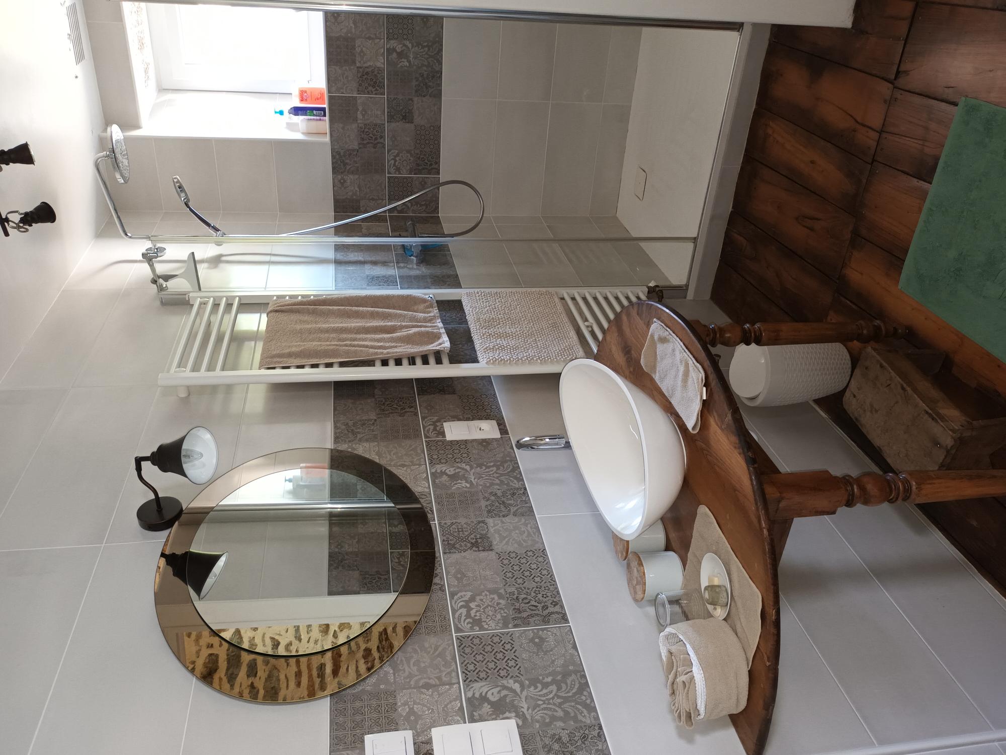 Colocatie Évellys 608117