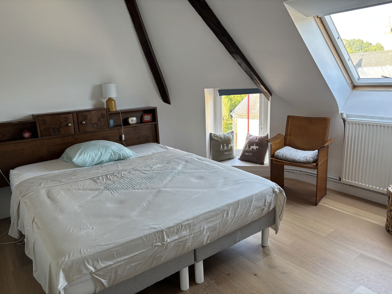 Colocatie Évellys 608117