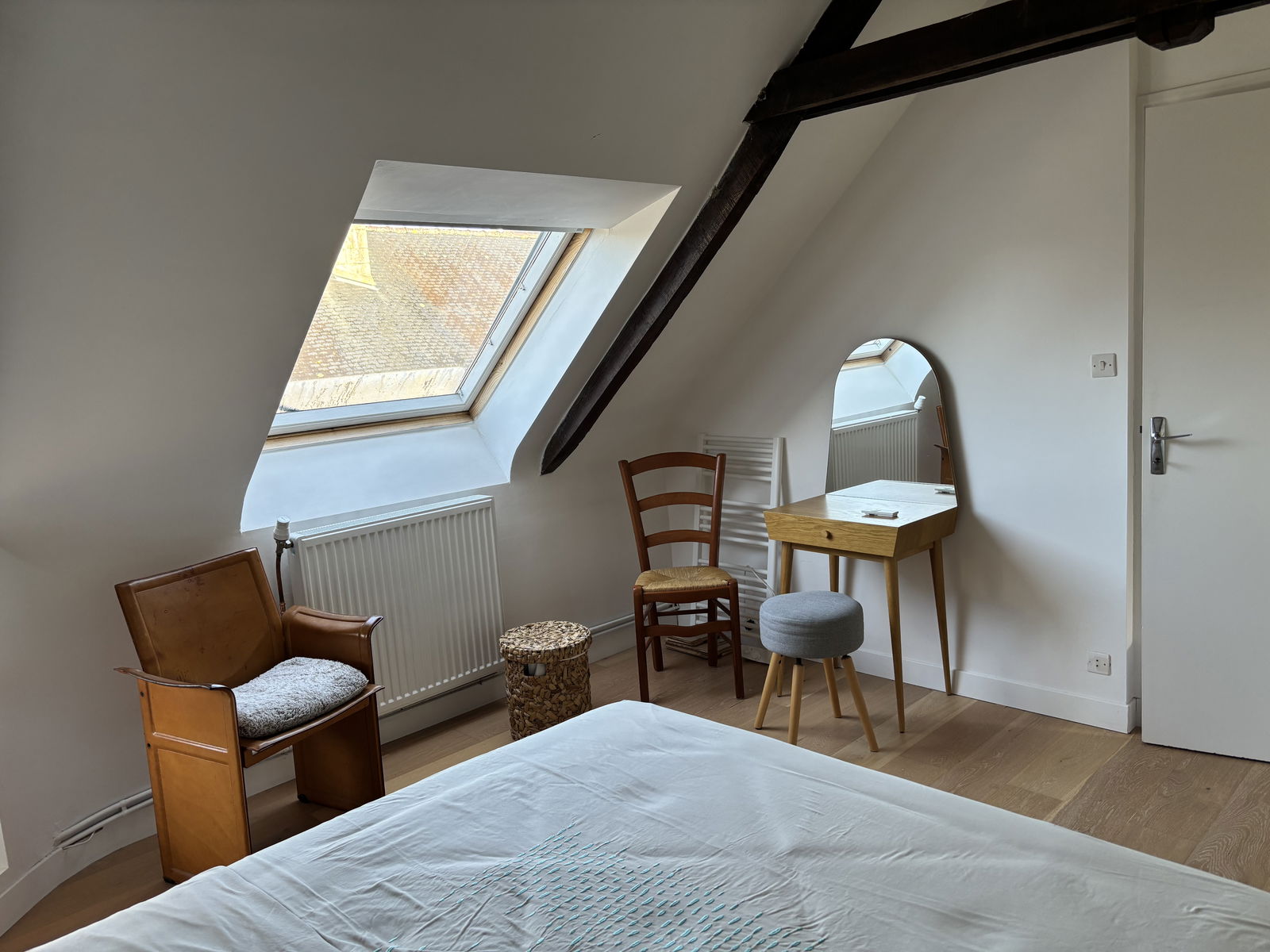 Colocatie Évellys 608117