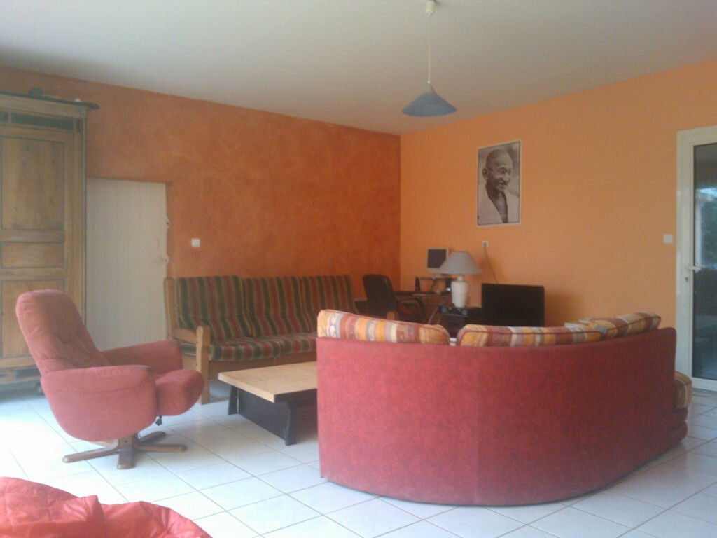 Colocatie Lagruère 73962