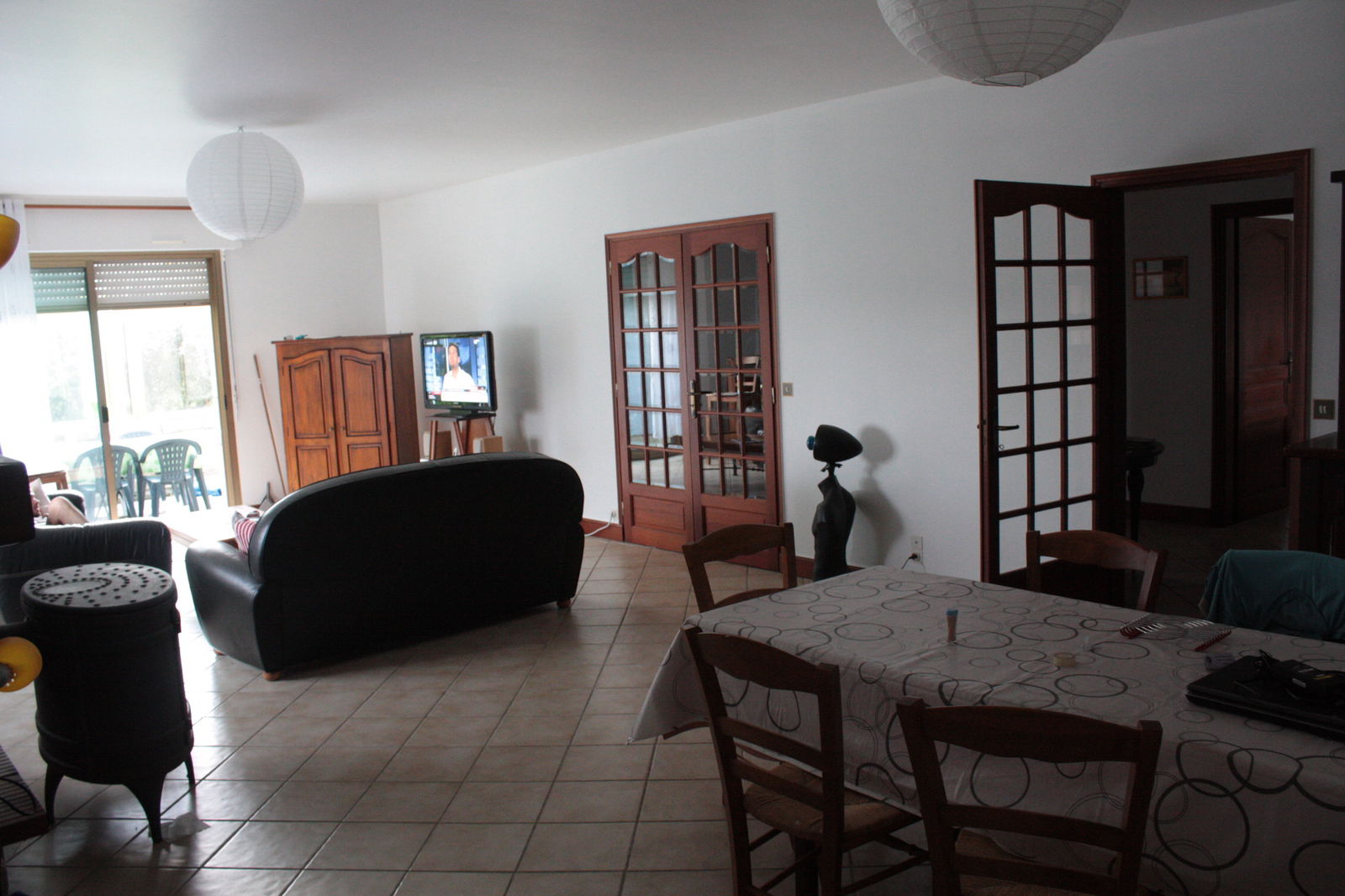 Colocatie Vannes 123307