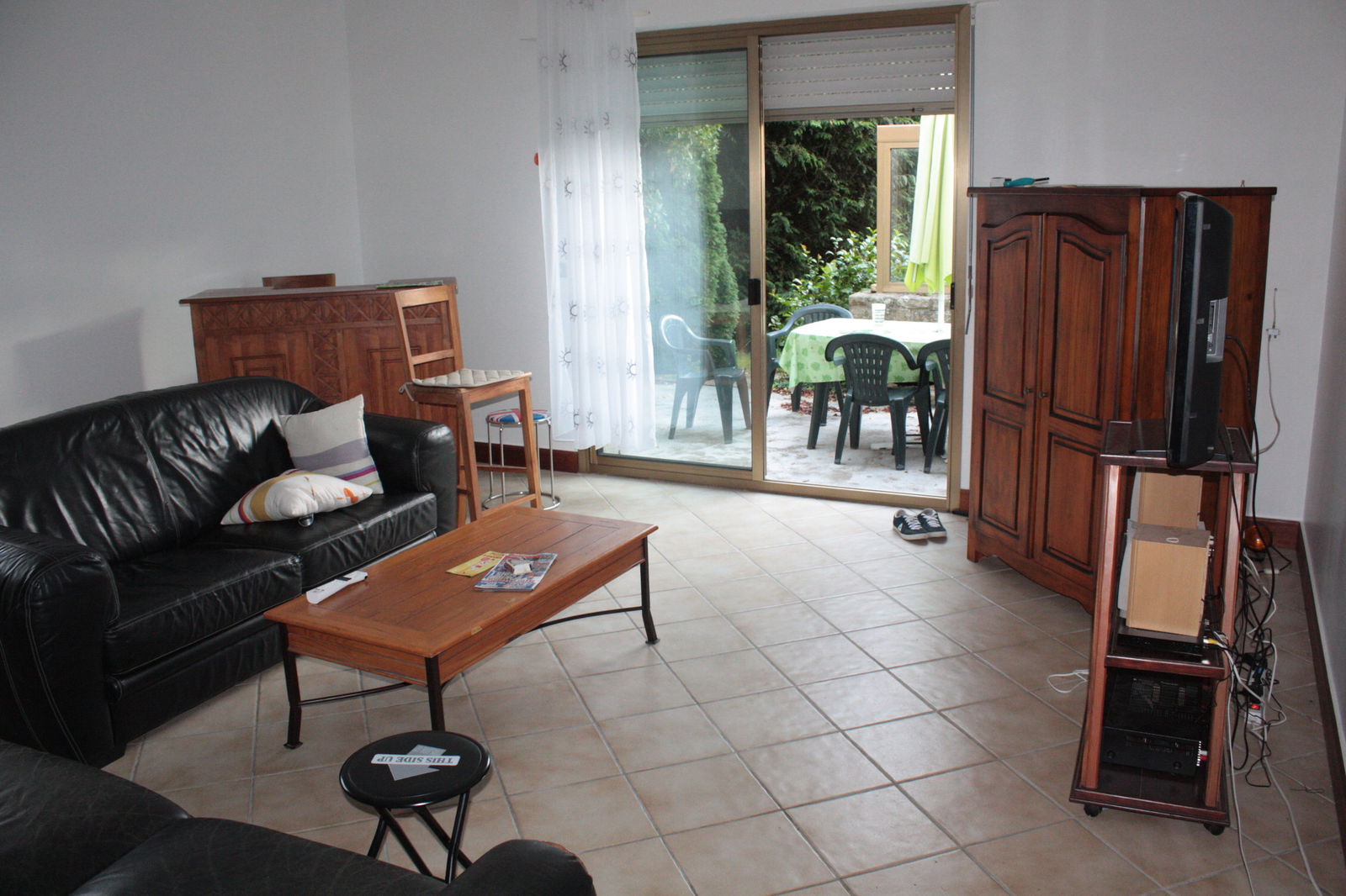 Colocatie Vannes 123307