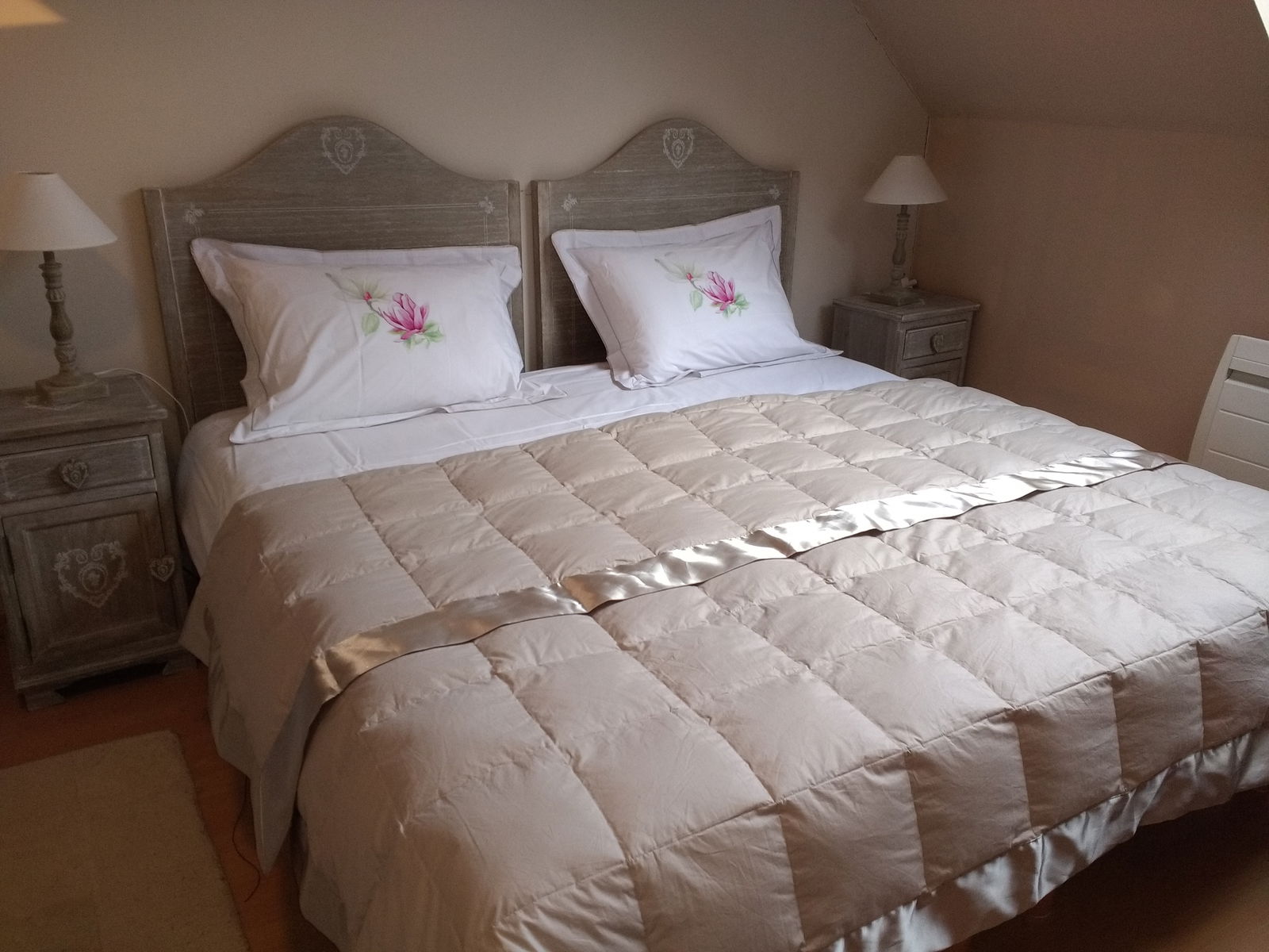 Colocatie Wattrelos 245453