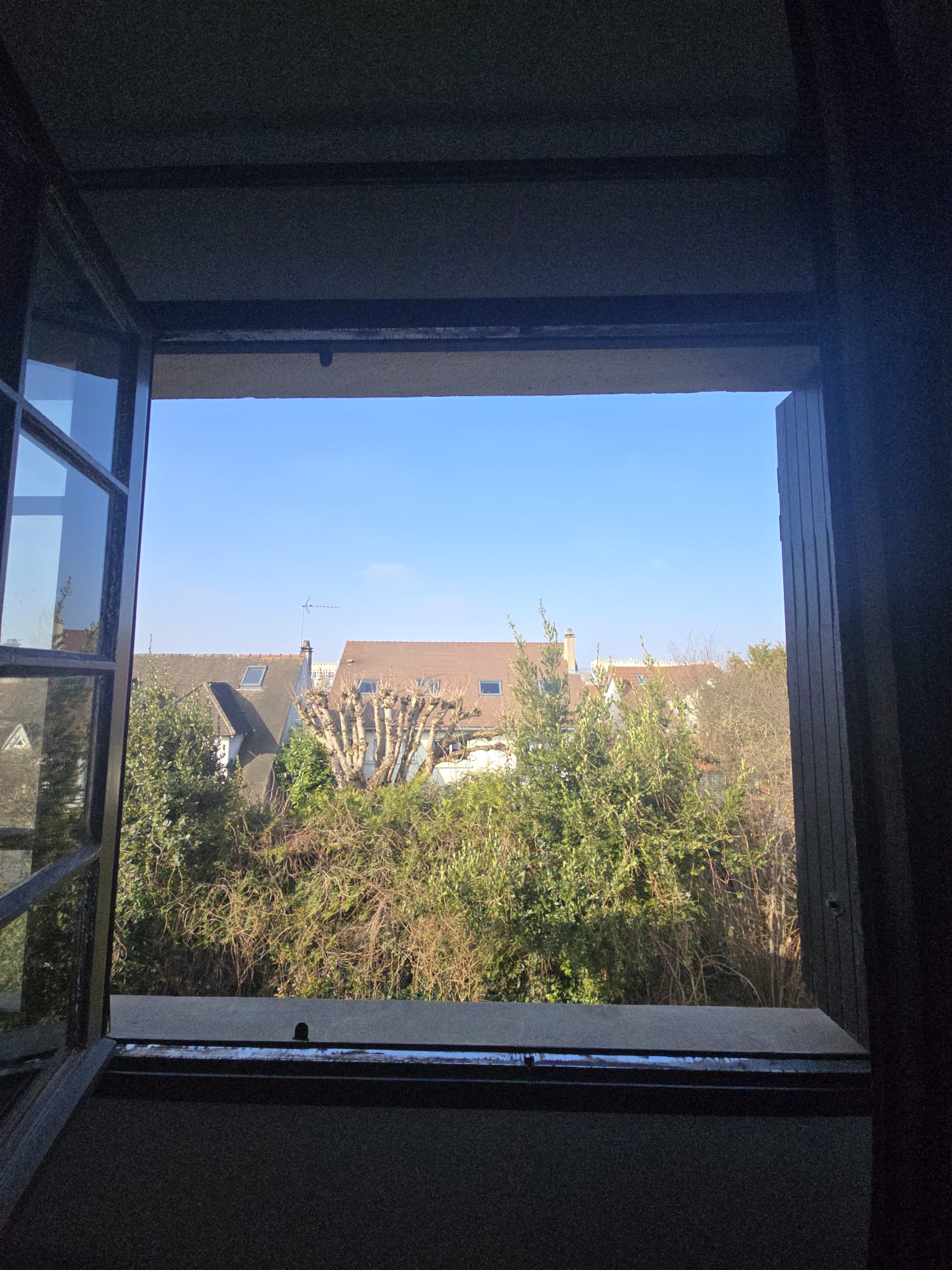 Colocatie Fresnes 613789