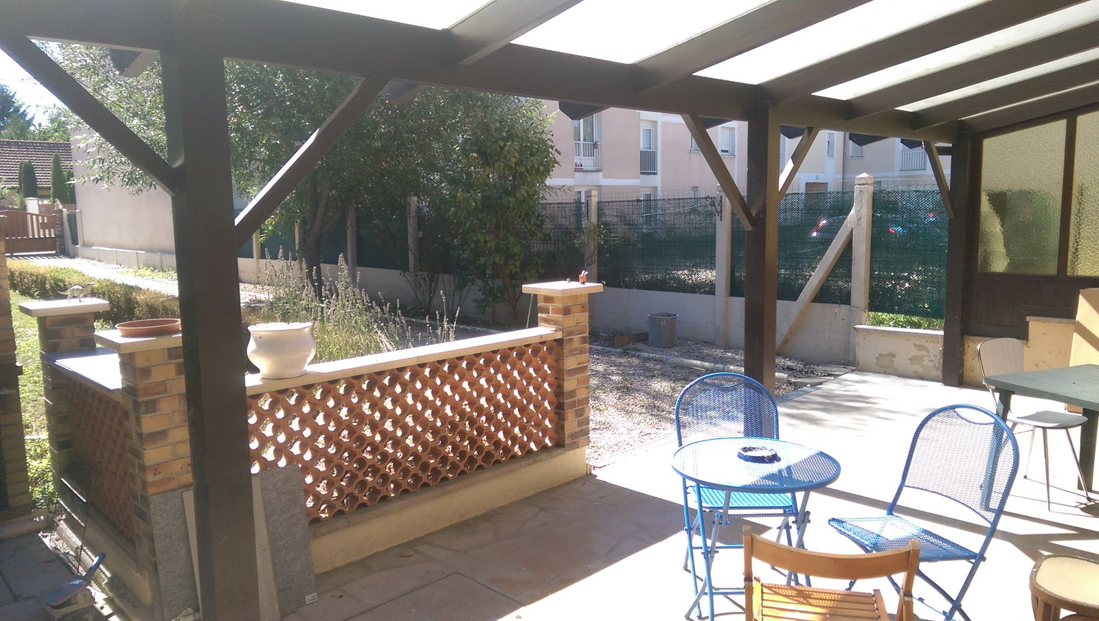 Colocatie Troyes 227622