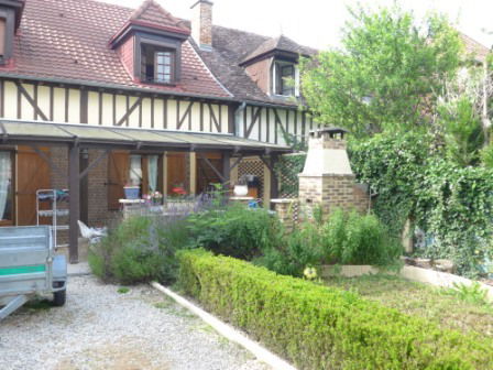 Colocatie Troyes 227622