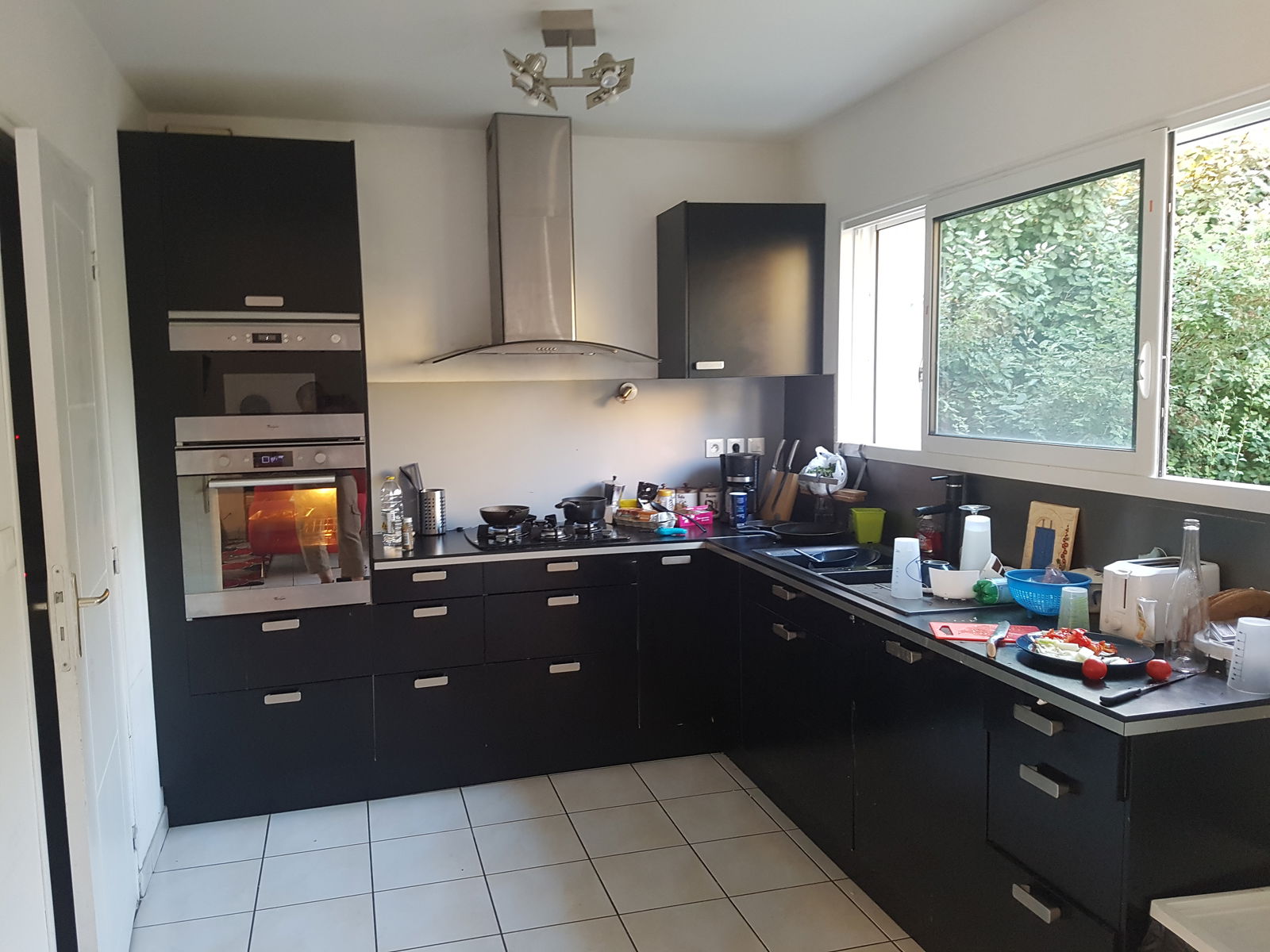 Gastgezin Saint-Herblain 246272