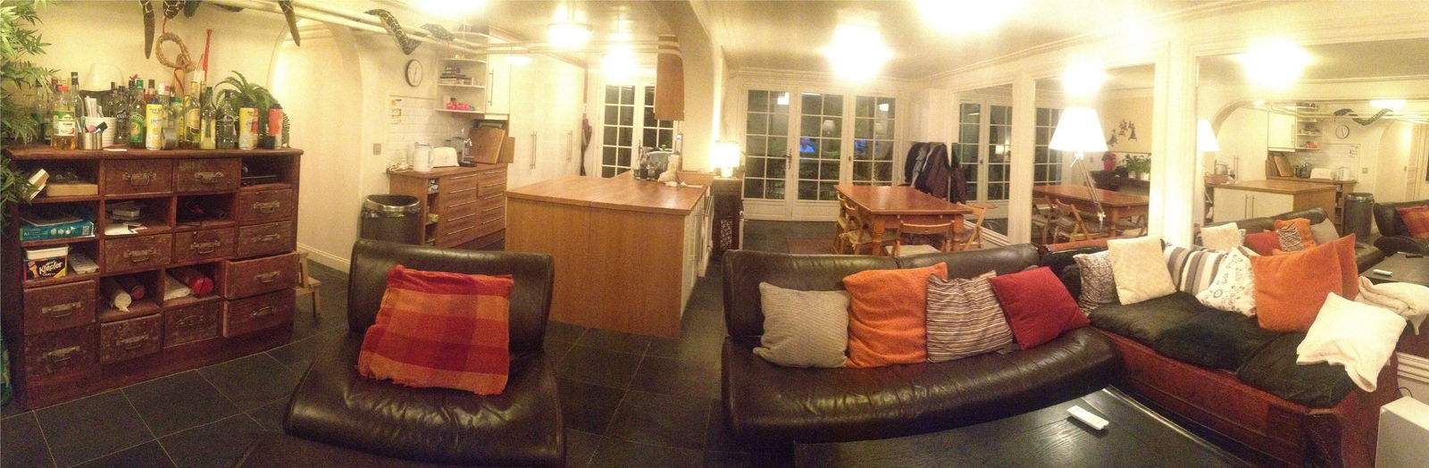 Colocatie Meudon 173844