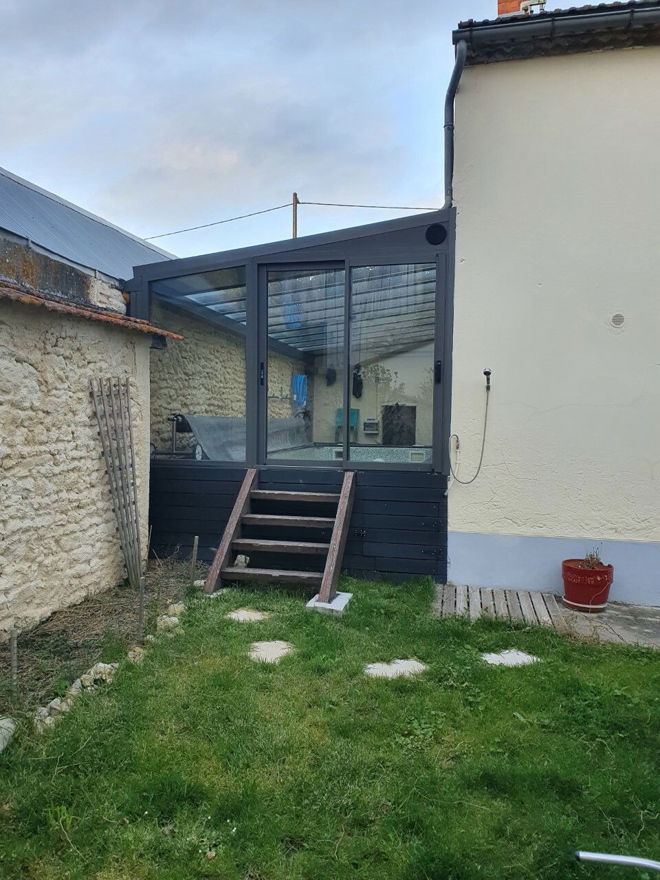 Colocatie Saulzet 249433