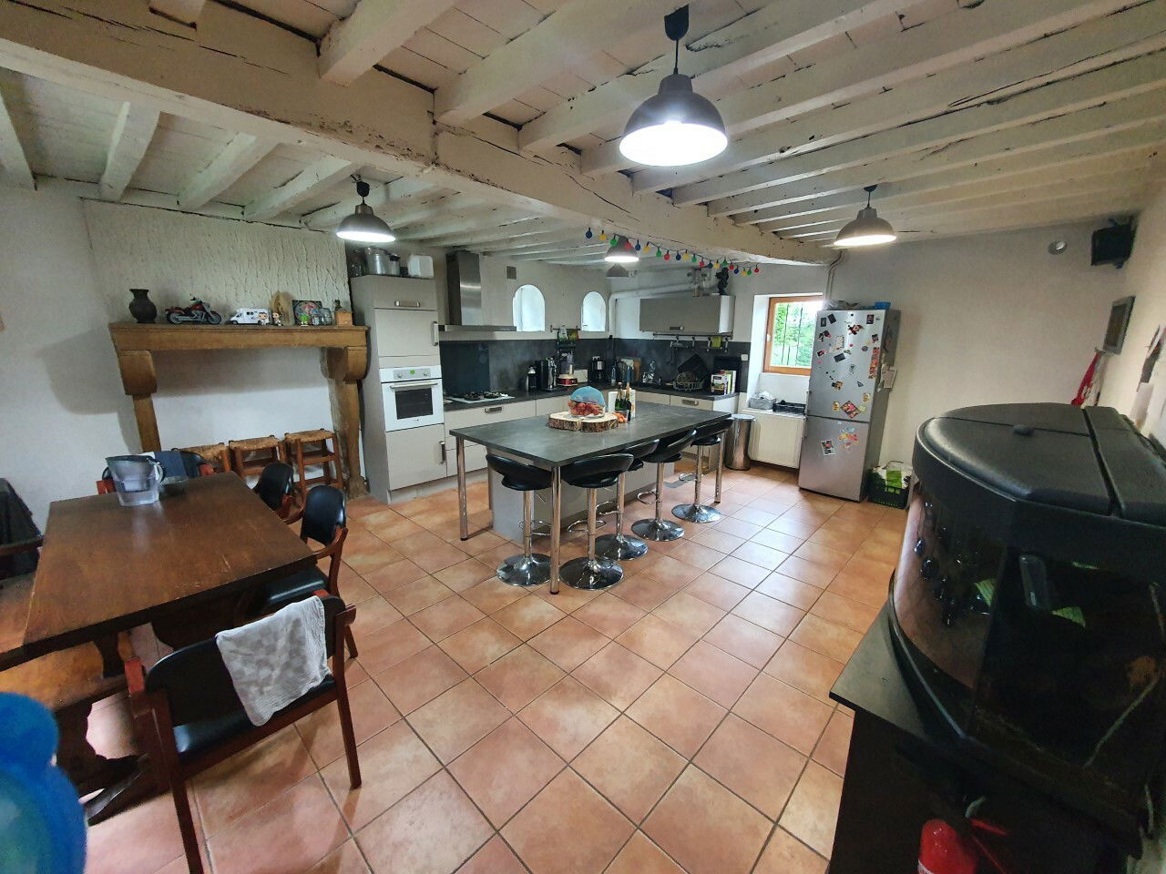 Colocatie Saulzet 249433