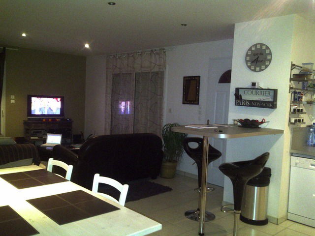 Colocatie Bignoux 41553