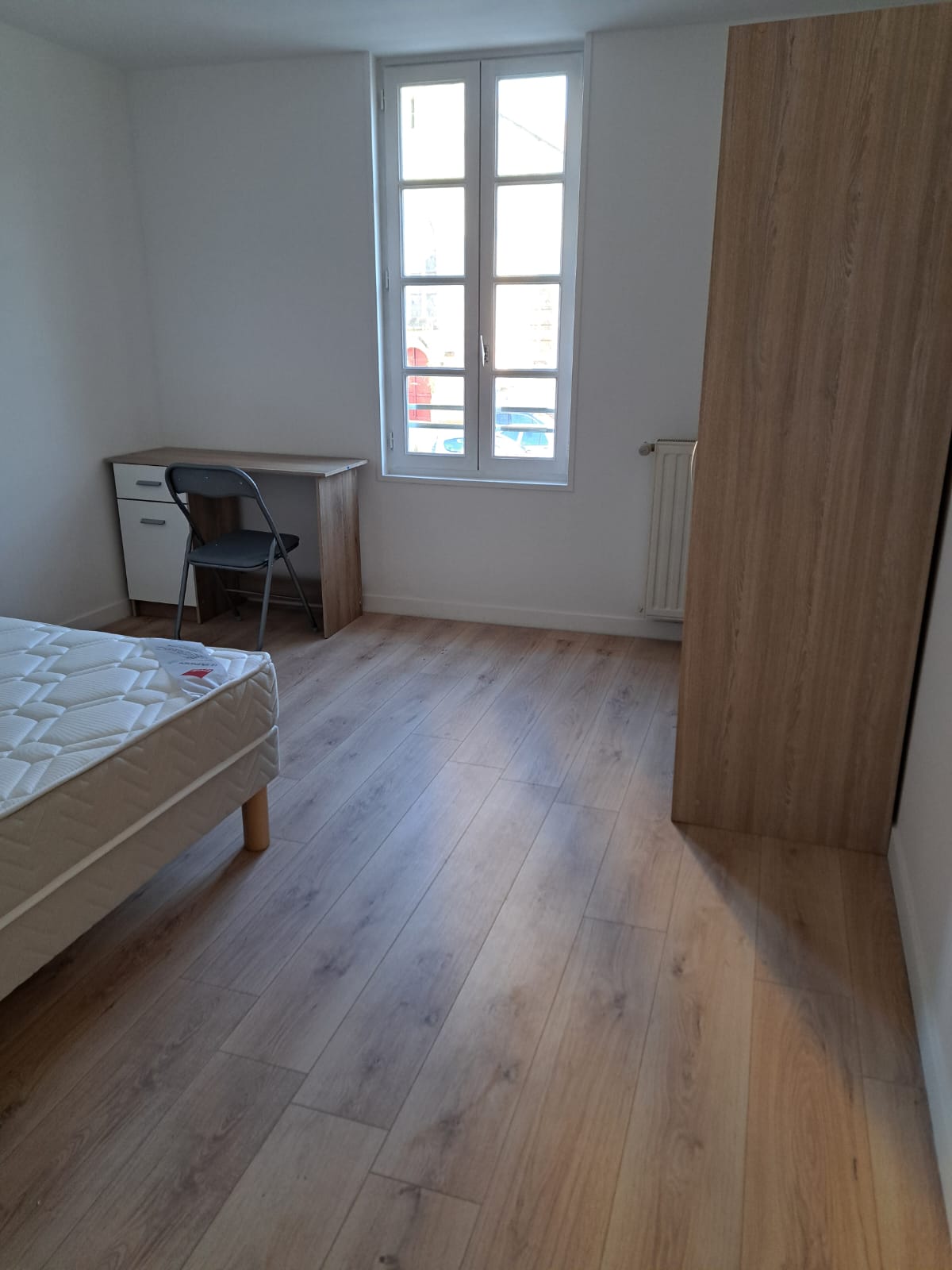 Colocatie Fontenay-le-Comte 484576