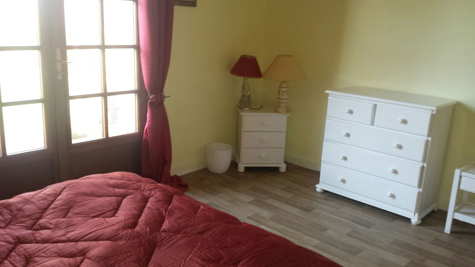 Colocatie Luisant 160920