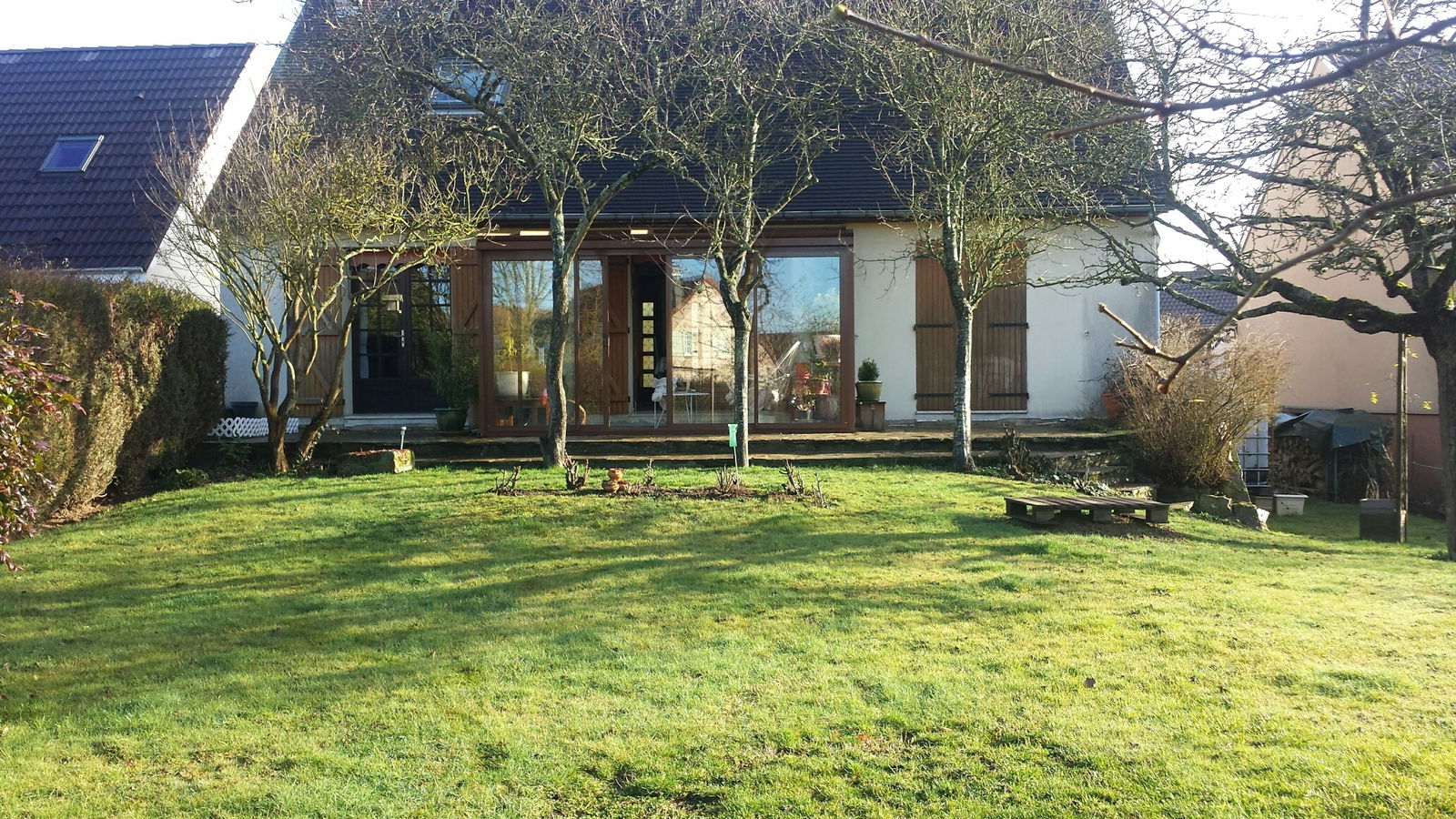 Colocatie Luisant 160920