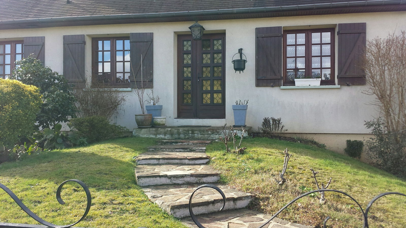 Colocatie Luisant 160920