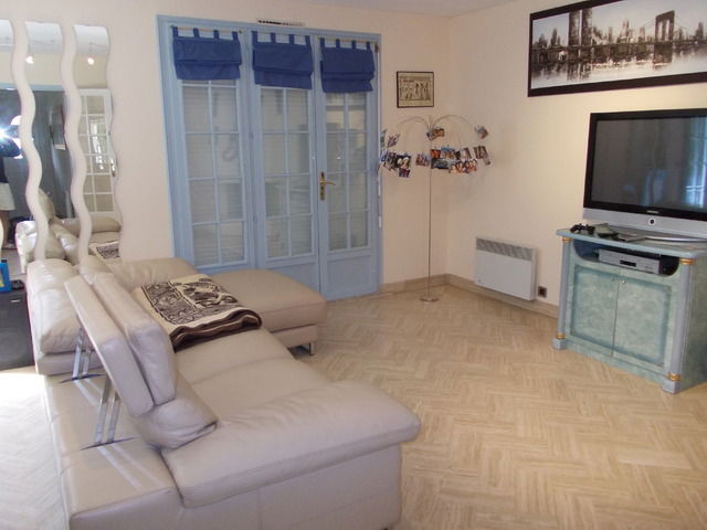 Colocatie Saint-Pierre-du-Perray 31384